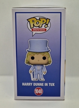 Harry Dunne in Tux Funko Pop 1040 - NEU